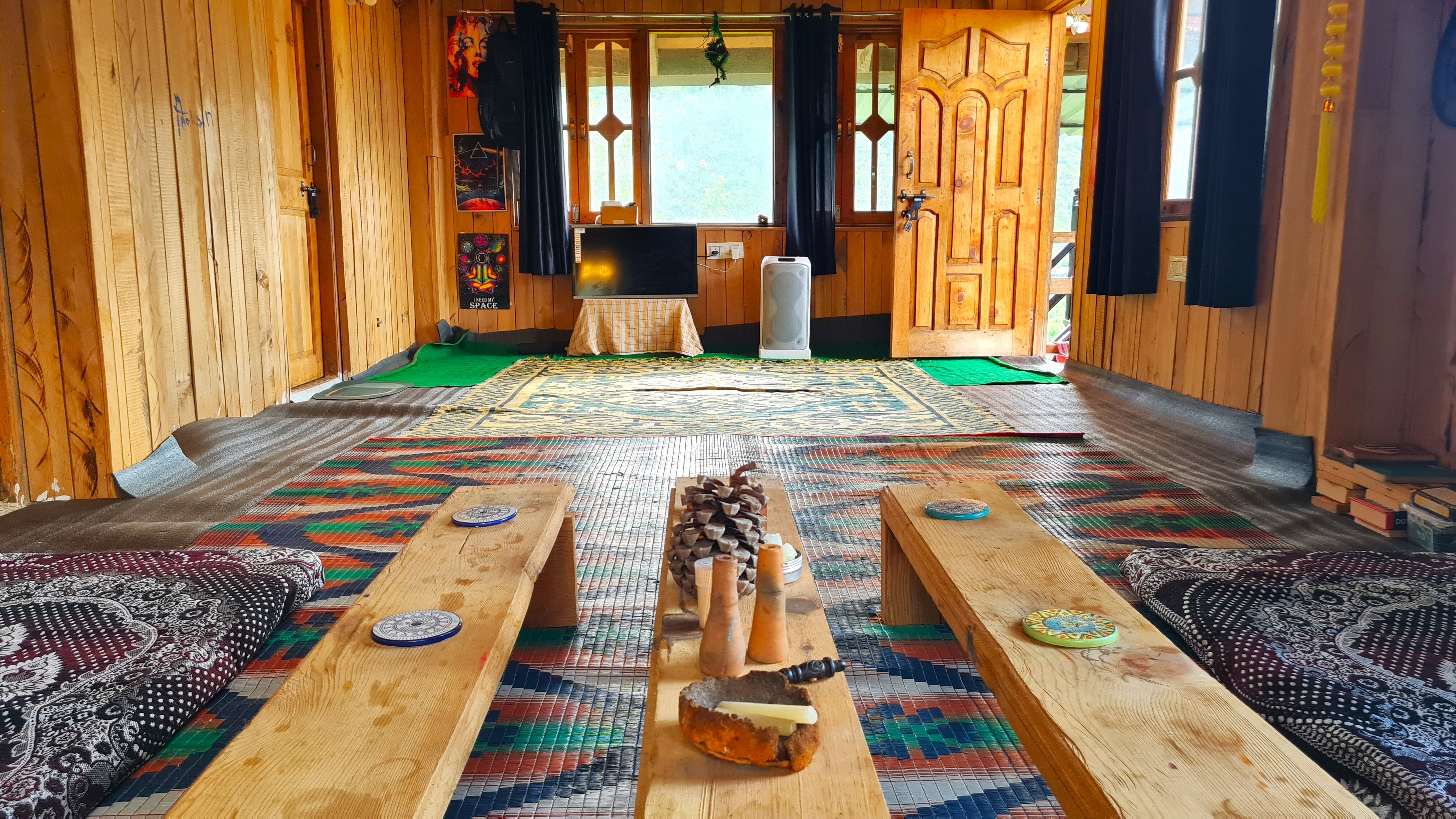 Sukun Hostel - Tap to explore photos