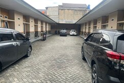 Hotel O Aksana Homestay SyariahNearWonderland Trik Art