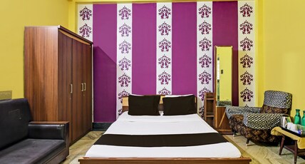 Super Hotel O Arati House Room Type - Classic