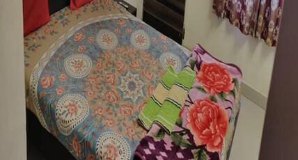 Sai Sagar Lodging Room Type - Standard Non AC Room