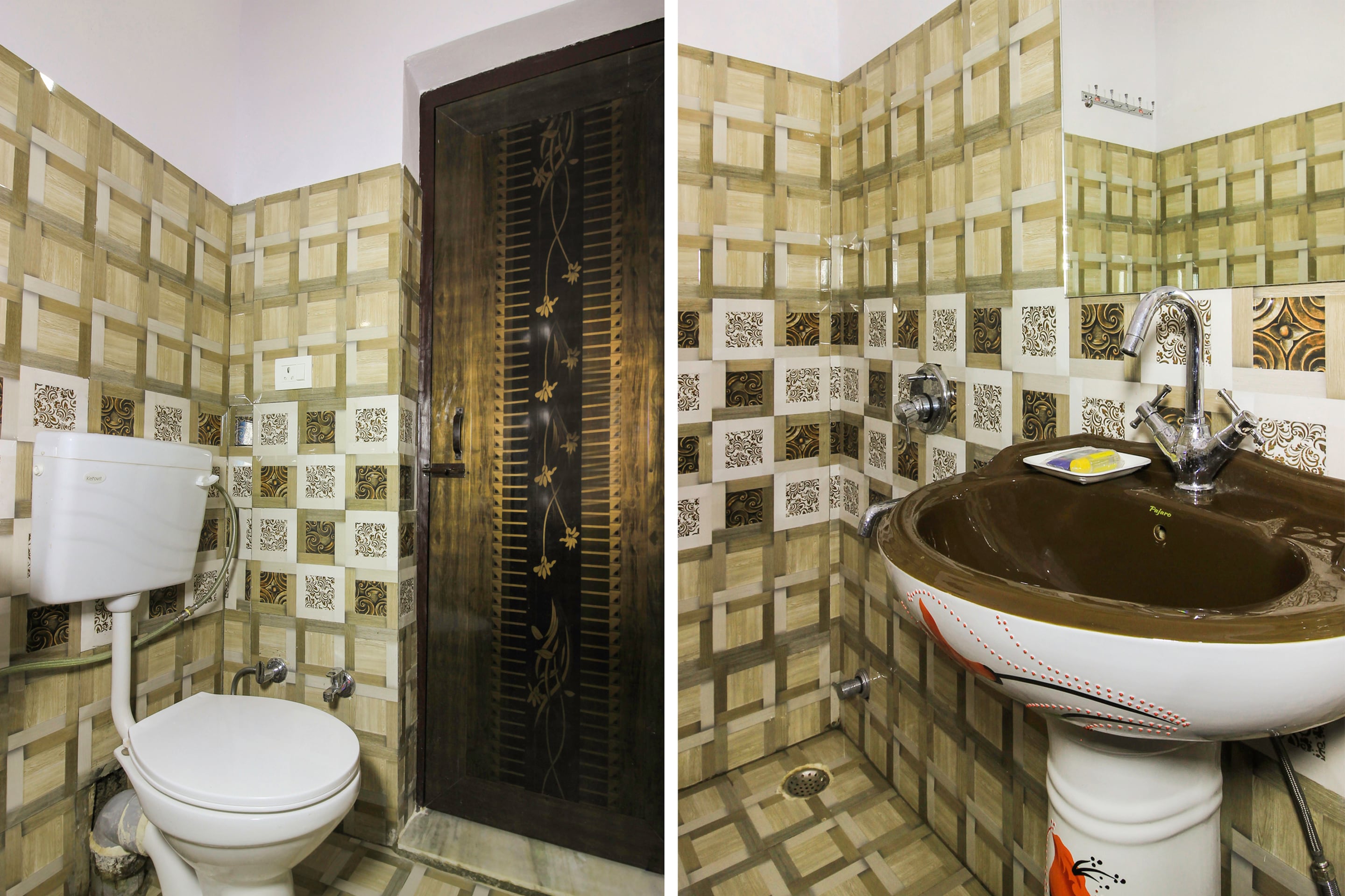 Collection O Mehraz Residency - Tap to explore photos