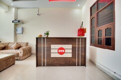 Hotel O Gh Residency