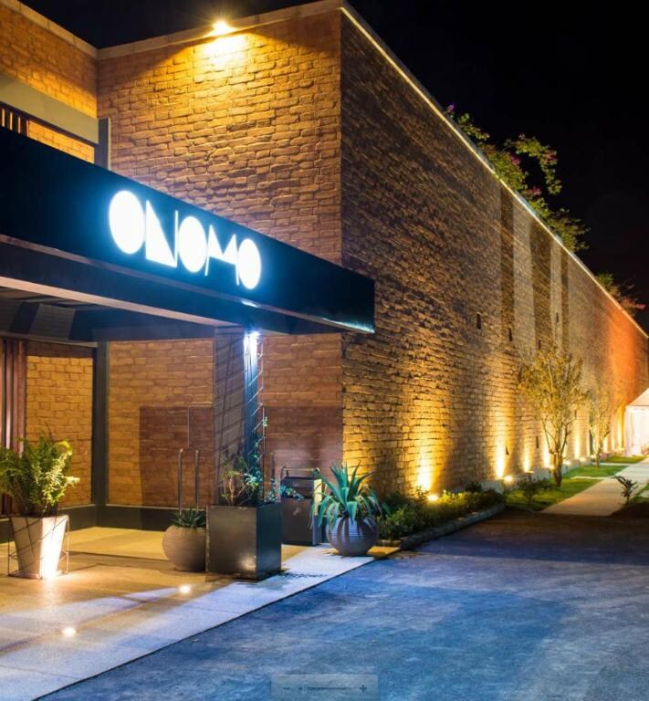 Onomo Hotel Dakar - Tap to explore photos