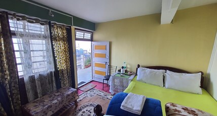 Vajra kunj Homestay Room Type - Standard Double Bedded Rooms
