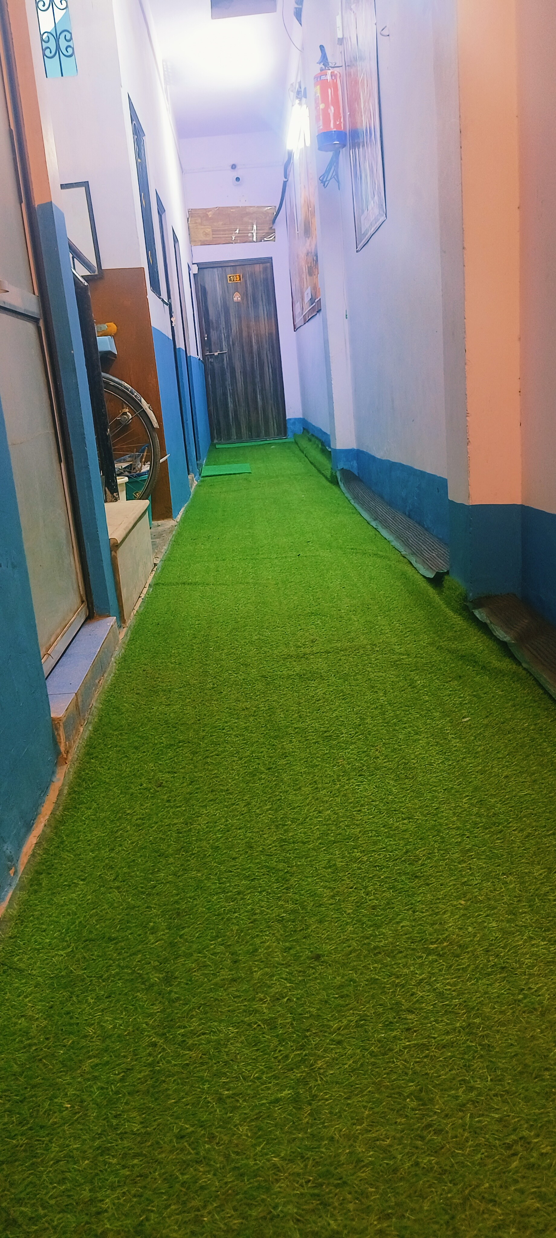 Tirupati balaji home stay - Tap to explore photos