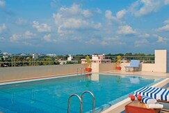 Classic Sarovar Portico Trivandrum