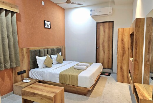 Hotel MB
