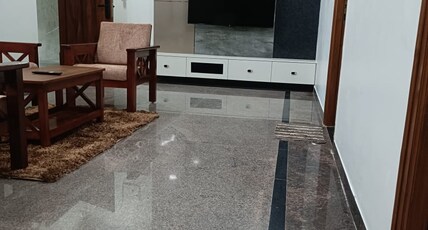 I STAY RESIDENCY Room Type - 2 Bedroom Apartment with Hill View I STAY RESIDENCY Room Type - 2 Bedroom Apartment with Hill View