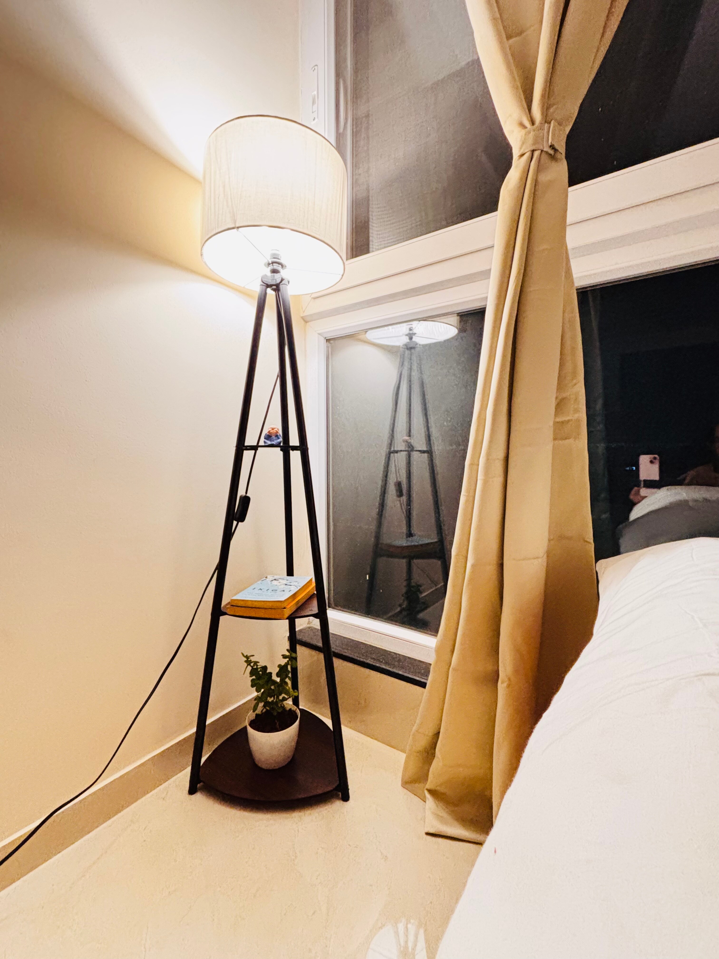The Cozy Atelier - Tap to explore photos