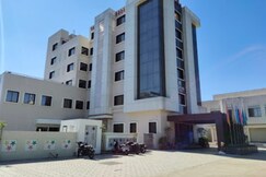 Hotel Aditya Residency