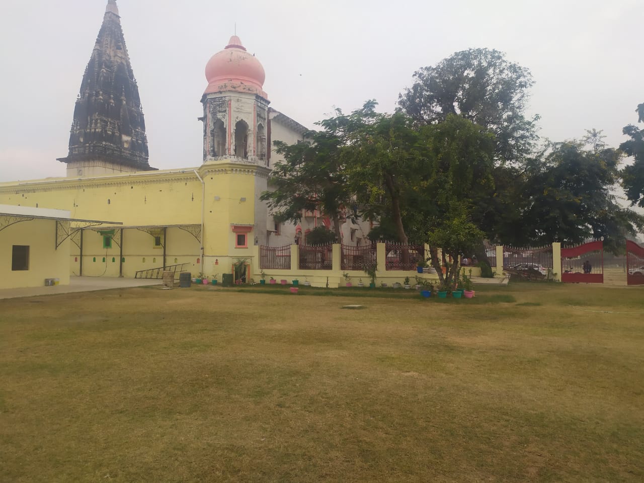Main gallery