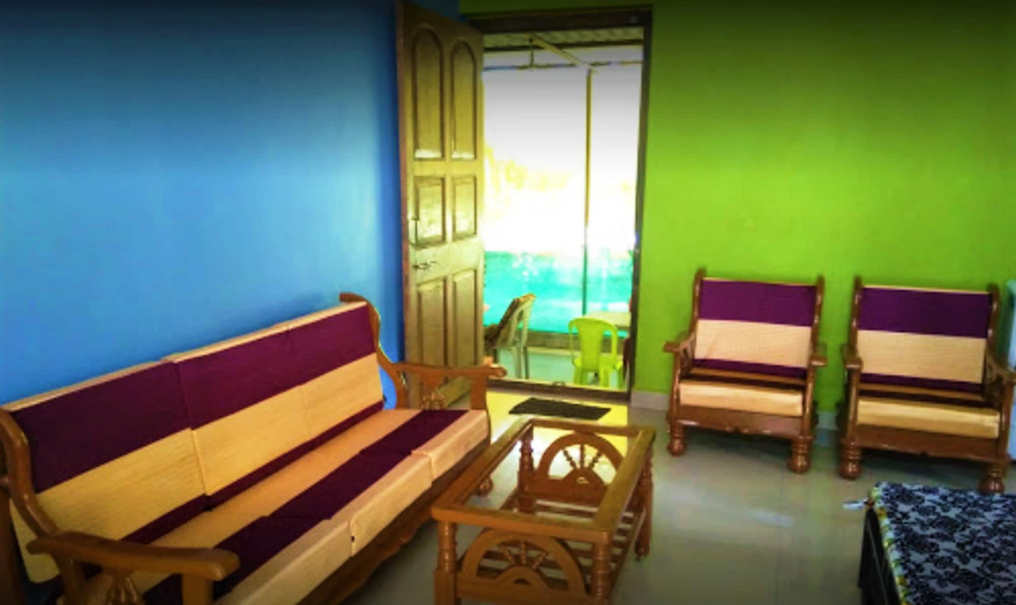 Vijaya Cottage - Tap to explore photos