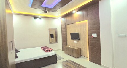 Kp Homes stay and decor Room Type - Bedroom 9