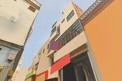 Hotel O by OYO New Vaishali