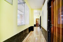 Hotel O Parampara Garden Resort