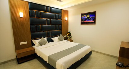 Hotel The Grand Room Type - Executive Room