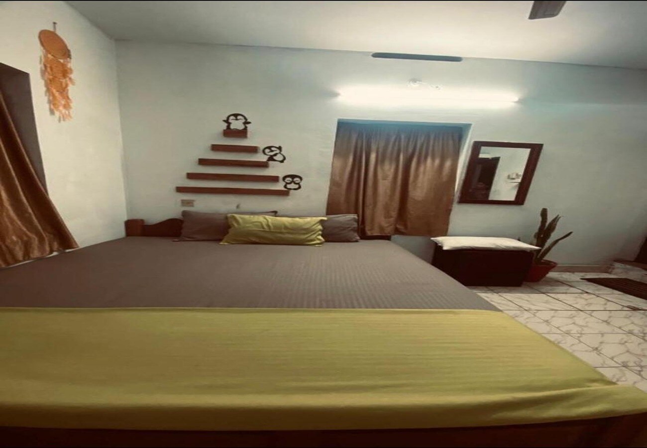 The Varkala Retreat - Tap to explore photos