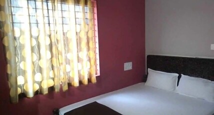 Sri Sai Residency Room Type - Executive  Ac