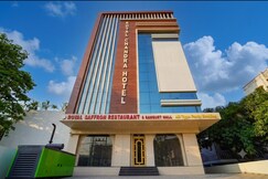 Royal Chandra Hotel