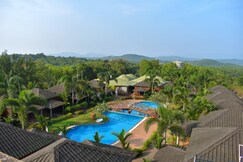 Sanskruti Resort Gokarna