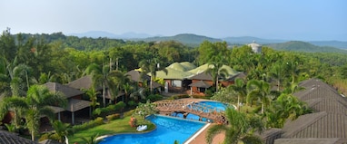 Sanskruti Resort Gokarna