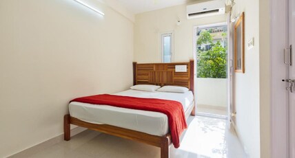 Stayhome Suites | Entire Apartment Room Type - Executive One Bedroom Apartment