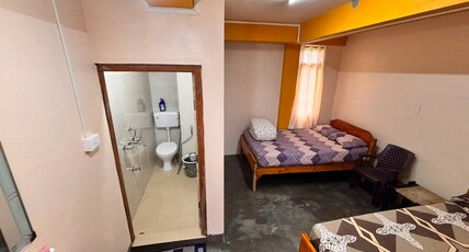 Mebin Homestay | Room by Room Room Type - Bedroom 3
