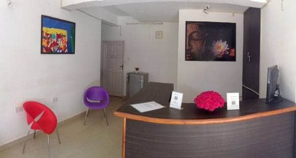 Main gallery