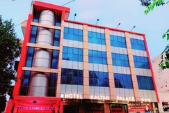 Hotel Kalyan Palace