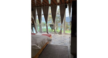 DHARA THE HIMALIYAN PARADISE Room Type - Basic Room