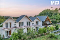 StayVista at Pine @ SilverSpring Cottage