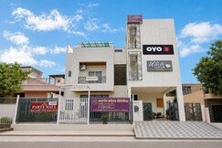 Hotel O White lotus hotel