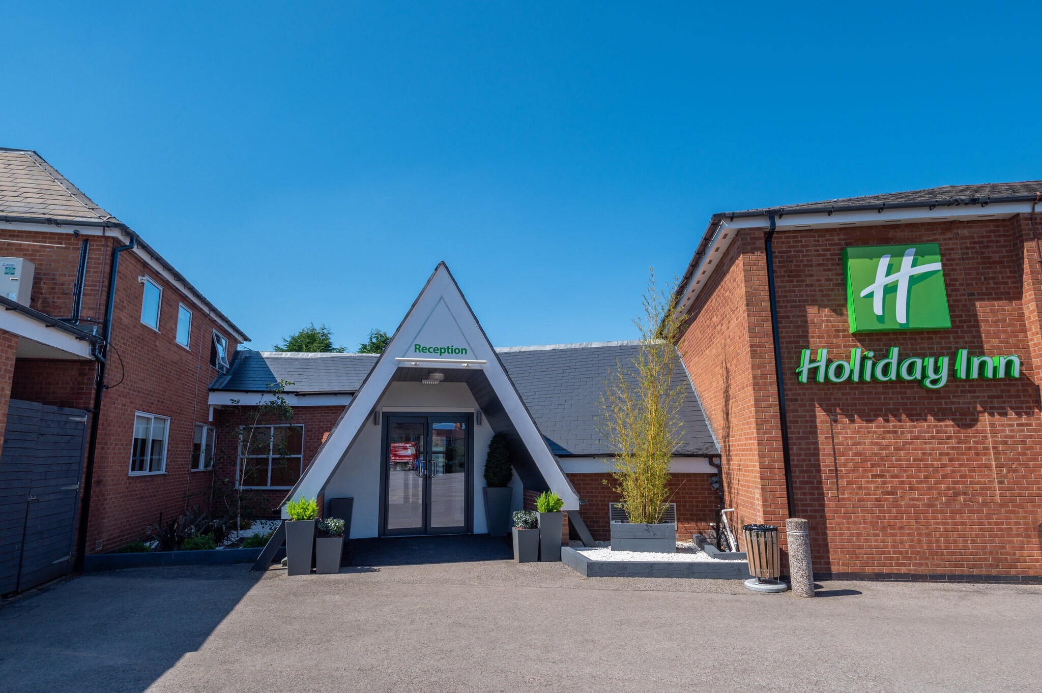 Holiday Inn - Leicester - Wigston - Tap to explore photos