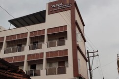 SRI ASK RESIDENCY