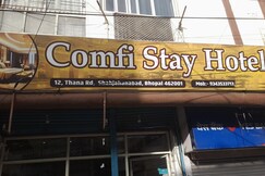 Comfi Stay Hotel