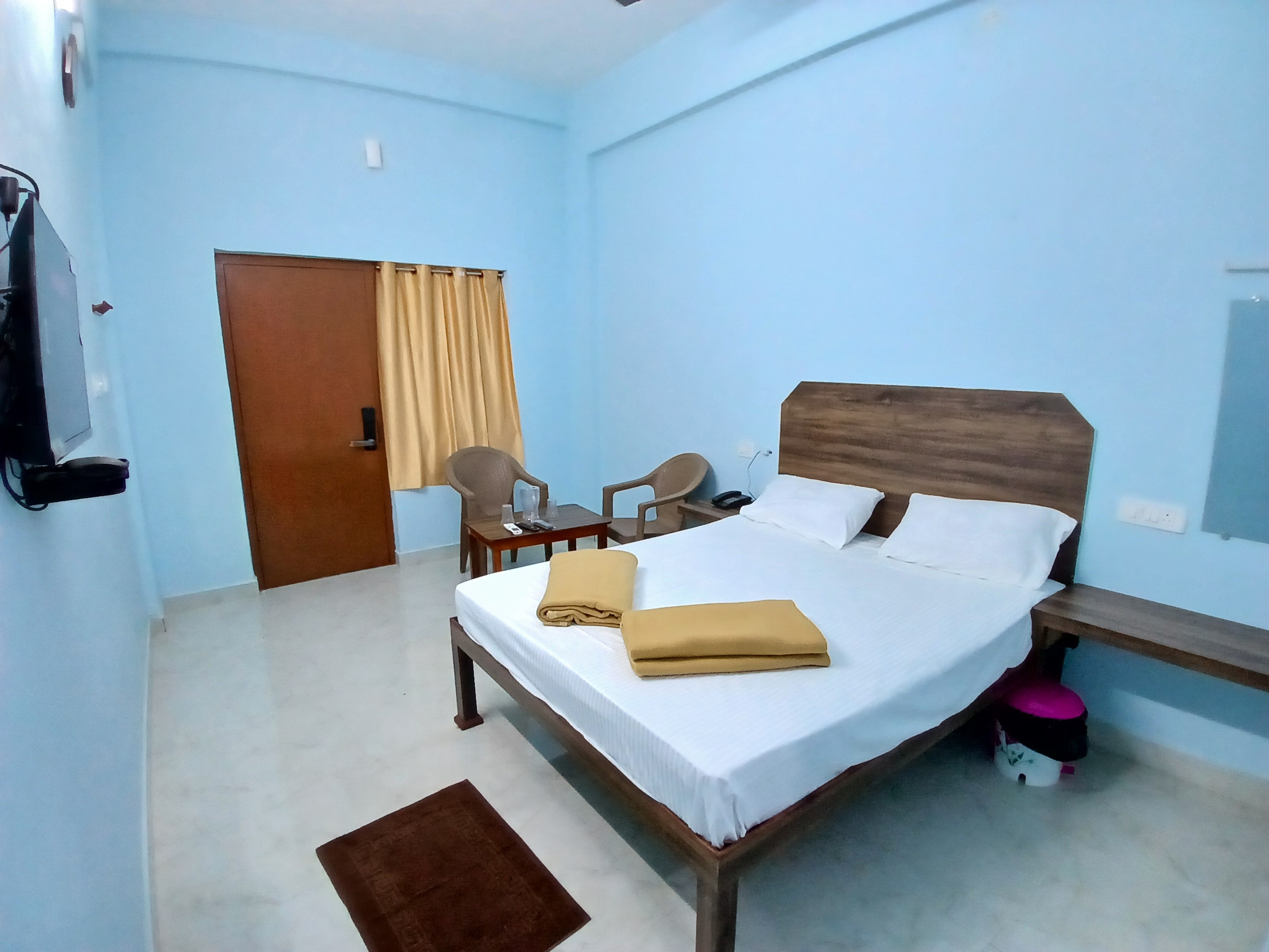 Veera Residency - Tap to explore photos