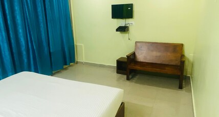 Eco Munnar | Serene Jungle Stay with Swimming Pool Room Type - Deluxe rooms