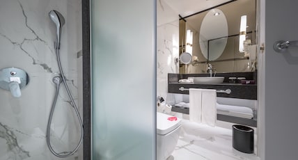 Arum Barut Collection Ultra All Inclusive Room Type - Queen Family Suite Two Bedroom 2+2 Arum Barut Collection Ultra All Inclusive Room Type - Queen Family Suite Two Bedroom 2+2