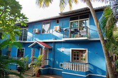 Casa Sumanjo