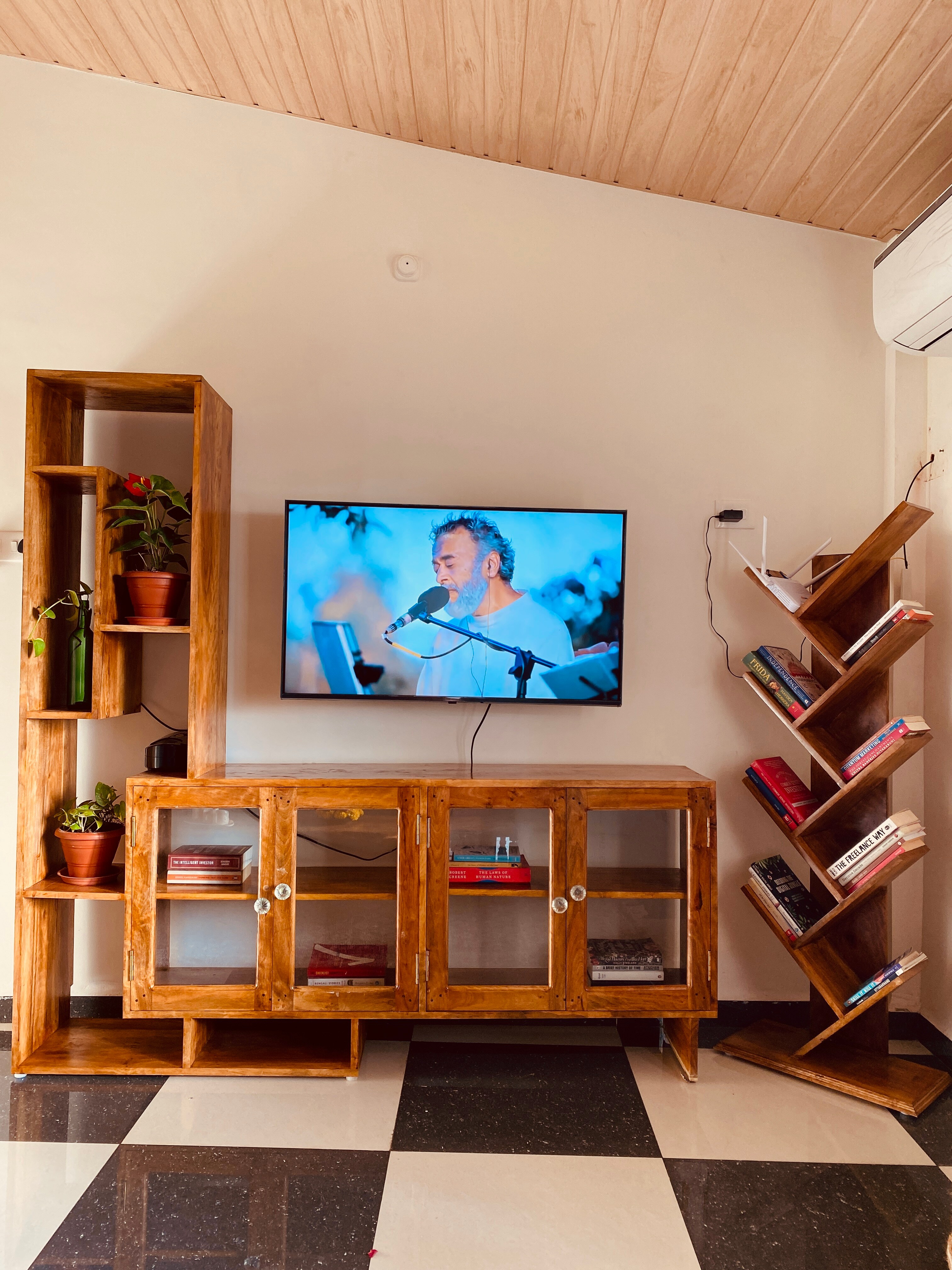 Affordable Goan Villa- Que Sera Sera - Tap to explore photos