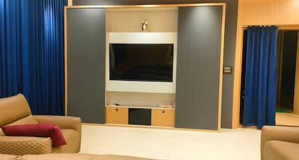 Luxury 2BHK Penthouse HiTech City Room Type - Luxury 2BHK Penthouse HiTech City