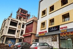 Hotel Swagat Residency