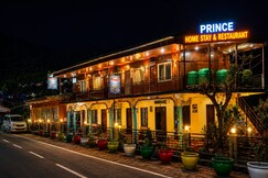 Address of Prince Homestay & Restaurant
