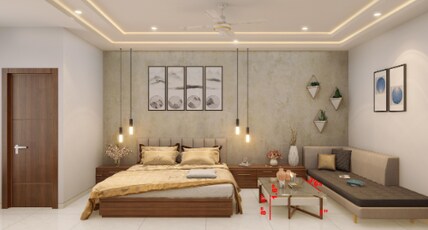 HOTEL NIRVANA Room Type - Executive Room