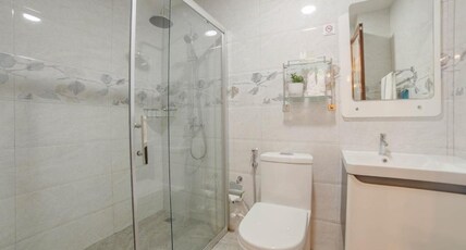 Amber Beach Room Type - Deluxe Queen Room with Sea View & Balcony (Free Return Airport Transfer) Amber Beach Room Type - Deluxe Queen Room with Sea View & Balcony (Free Return Airport Transfer)