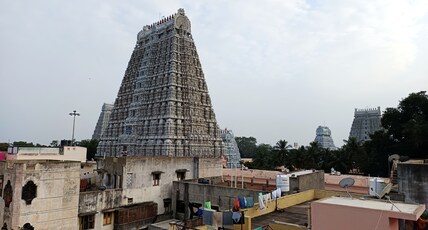 Aalaya Darshan Homestay Room Type - Superior Family Room