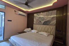 Kailash Homestay