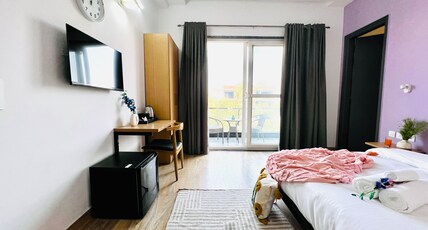 ZEN Medicity - Boutique Hotel Gurgaon Room Type - Superior King Room