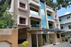 Athrakkattu Enclave Homestay
