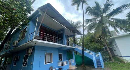 Rock Bite Beachfront Resort Room Type - Partial Sea Facing Room